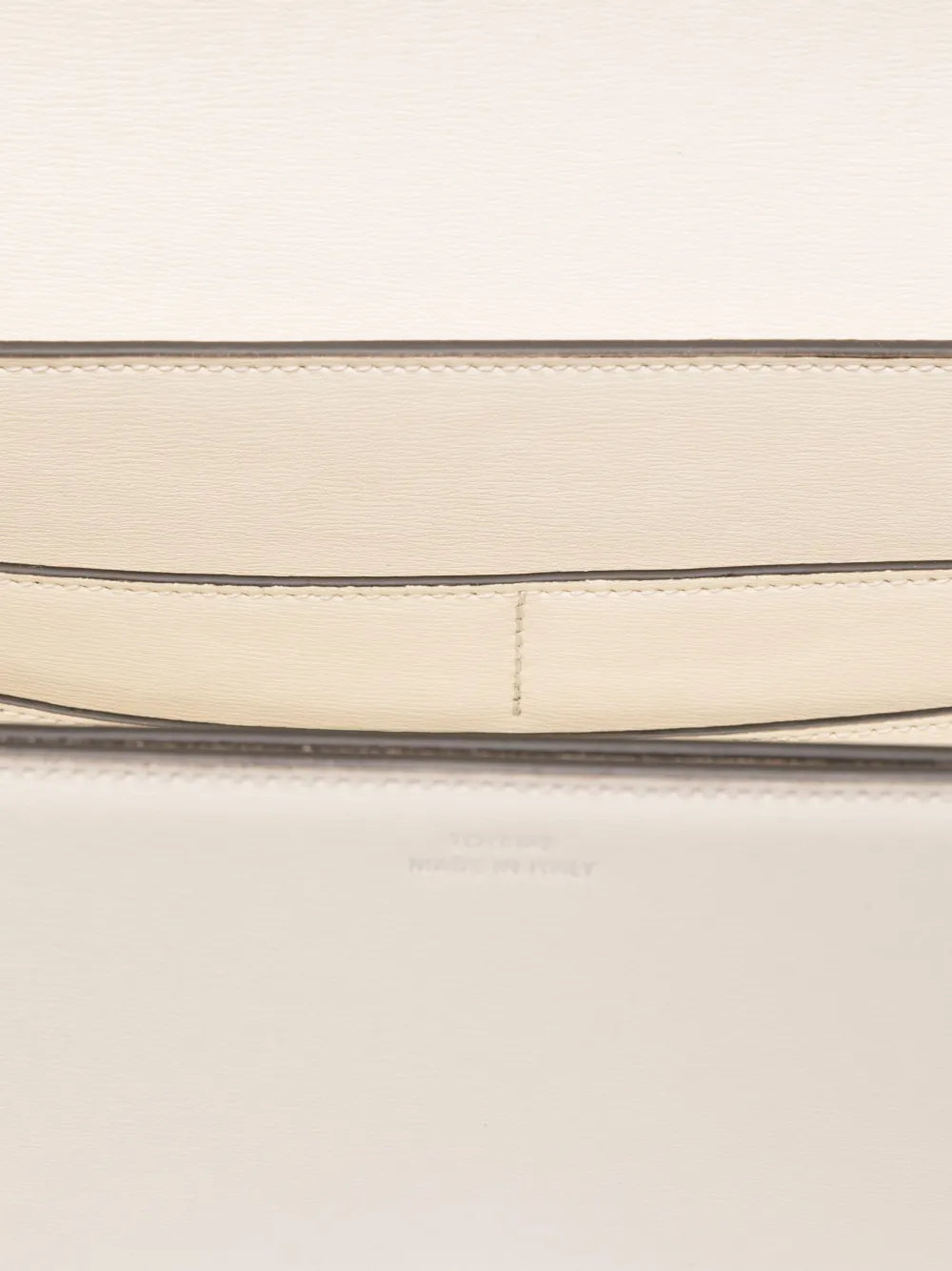 TOTEMET-Flap cross body bag