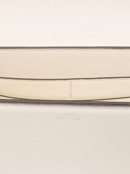 TOTEMET-Flap cross body bag