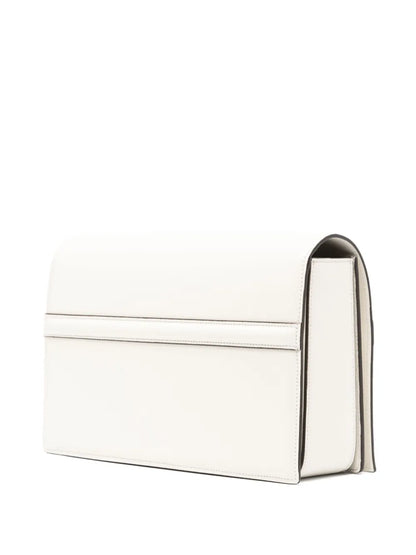 TOTEMET-Flap cross body bag