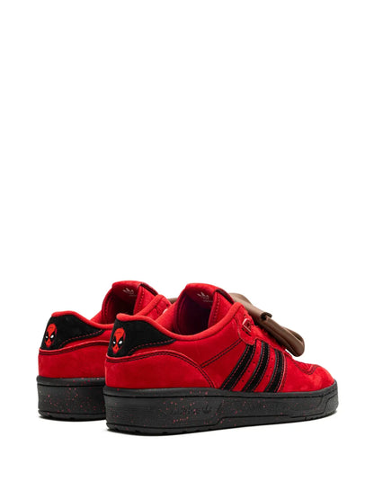 adidas Rivalry Marvel - Deadpool Trainers Floriamart