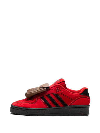 adidas Rivalry Marvel - Deadpool Trainers Floriamart