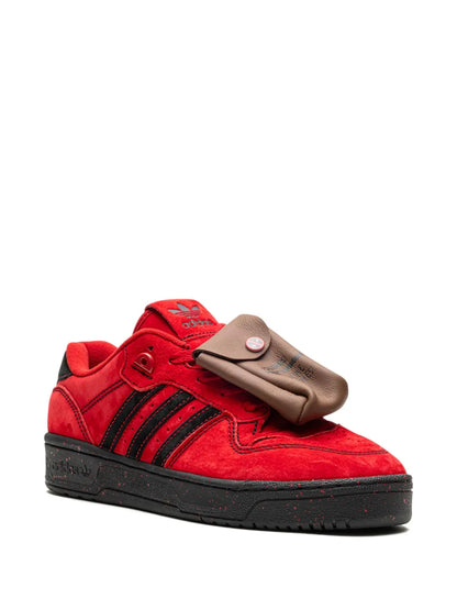 adidas Rivalry Marvel - Deadpool Trainers Floriamart