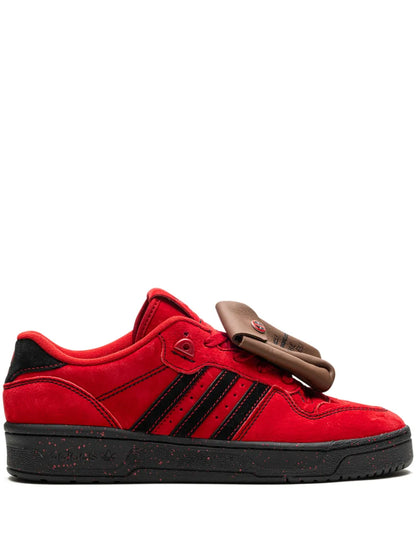 adidas Rivalry Marvel - Deadpool Trainers Floriamart