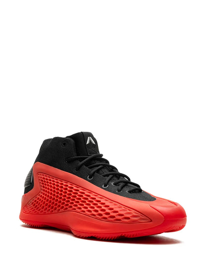 adidas Anthony Edwards 1 Georgia Sneakers Floriamart