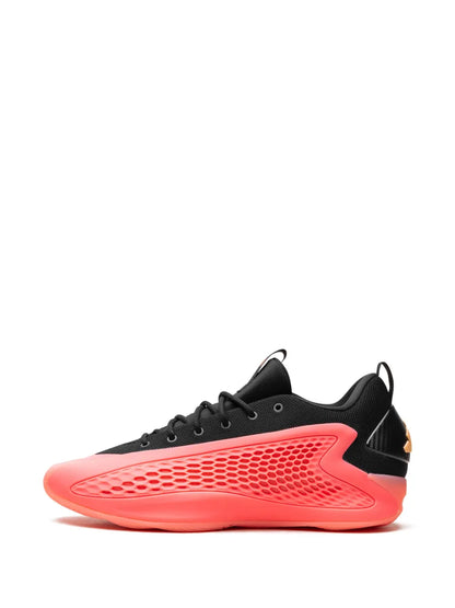 adidas Ae1 Low Mural Sneakers Floriamart
