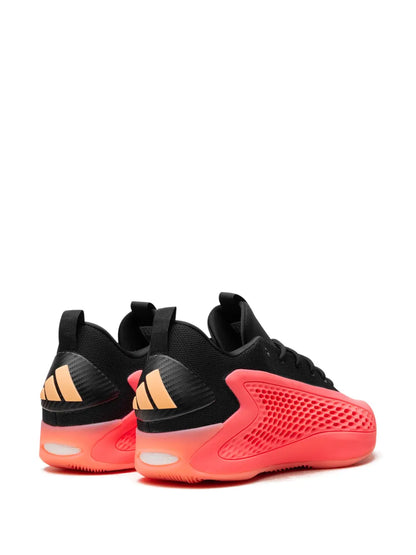 adidas Ae1 Low Mural Sneakers Floriamart