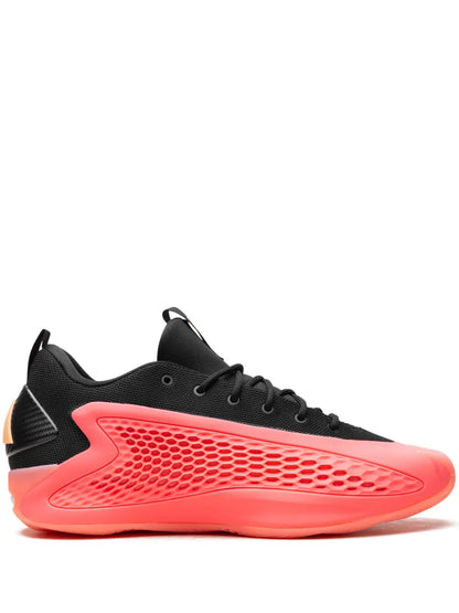 adidas Ae1 Low Mural Sneakers Floriamart