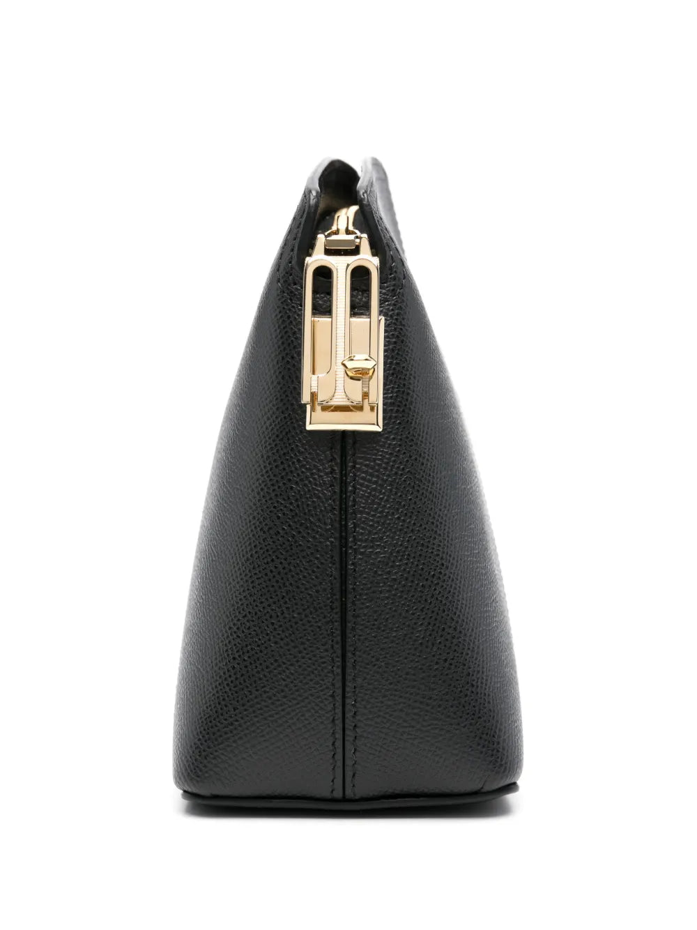 Victoria Beckhamleather clutch bag
