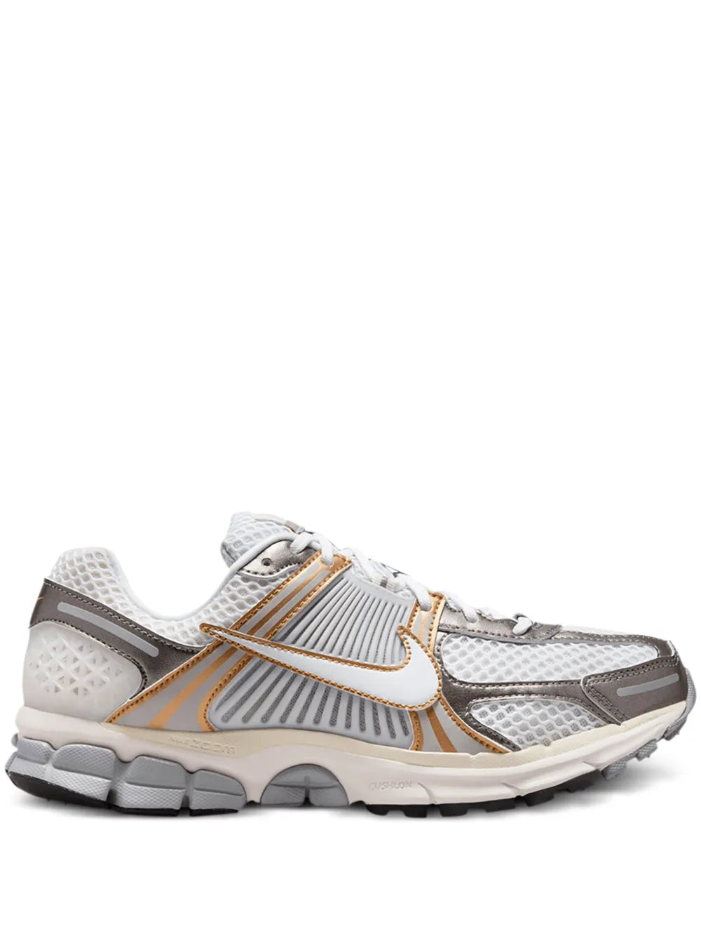 Nike Zoom Vomero 5 Platinumtint/Metallic Gold Sneakers floriamart.shop