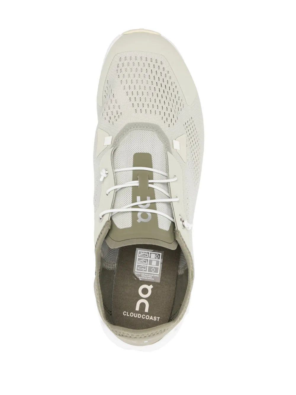 On Running Cloud 5 Coast Sneakers floriamart.shop