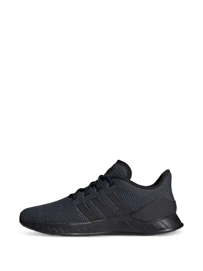 adidas Questar Flow Nxt Black Sneakers Floriamart