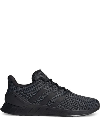 adidas Questar Flow Nxt Black Sneakers Floriamart