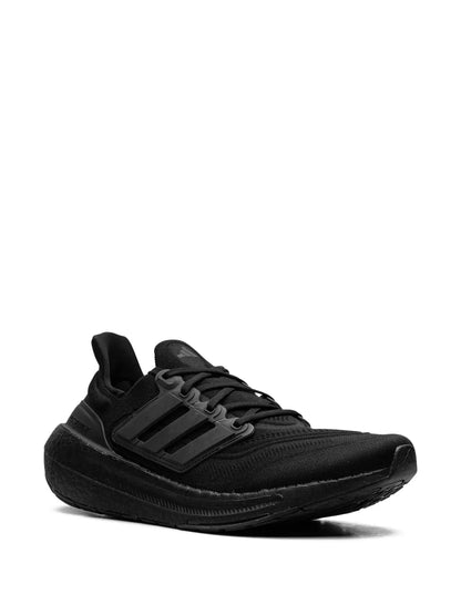 adidas Ultraboost Light Black Sneakers