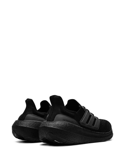 adidas Ultraboost Light Black Sneakers