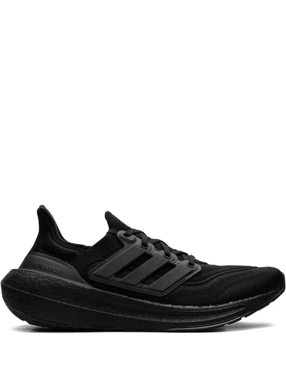 adidas Ultraboost Light Black Sneakers