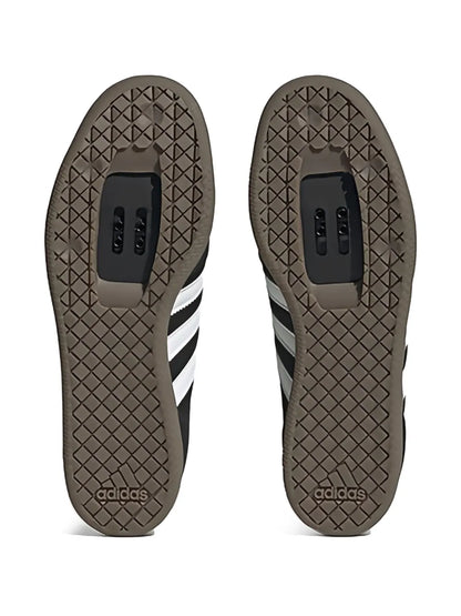 adidas Velosamba Made With Nature Black Sneakers