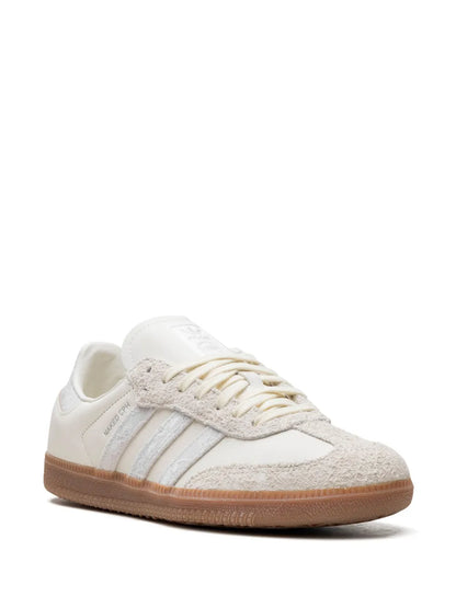 adidas X Naked Samba Copenhagen Lace Sneakers