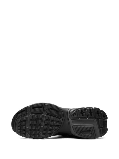 Nike V2K Run Black/Dark Smoke Grey Sneakers floriamart.shop