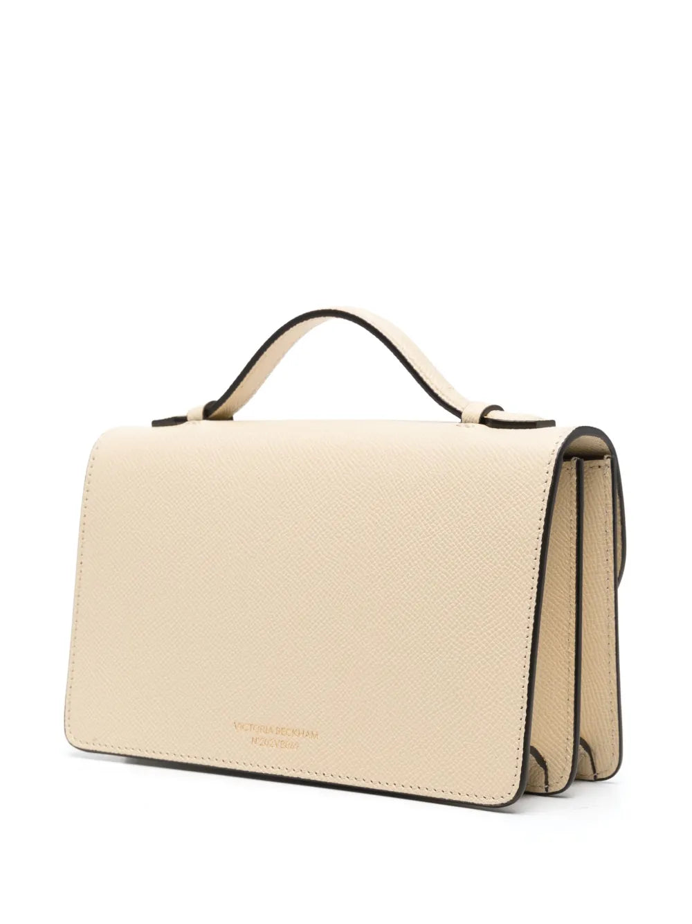 Victoria Beckhamgrained-leather mini bag
