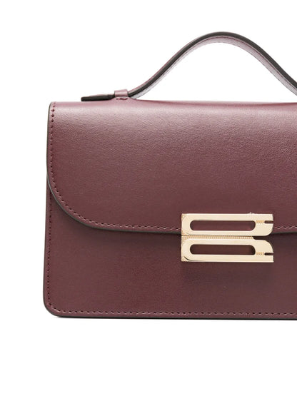 Victoria Beckhammini Dorian tote bag
