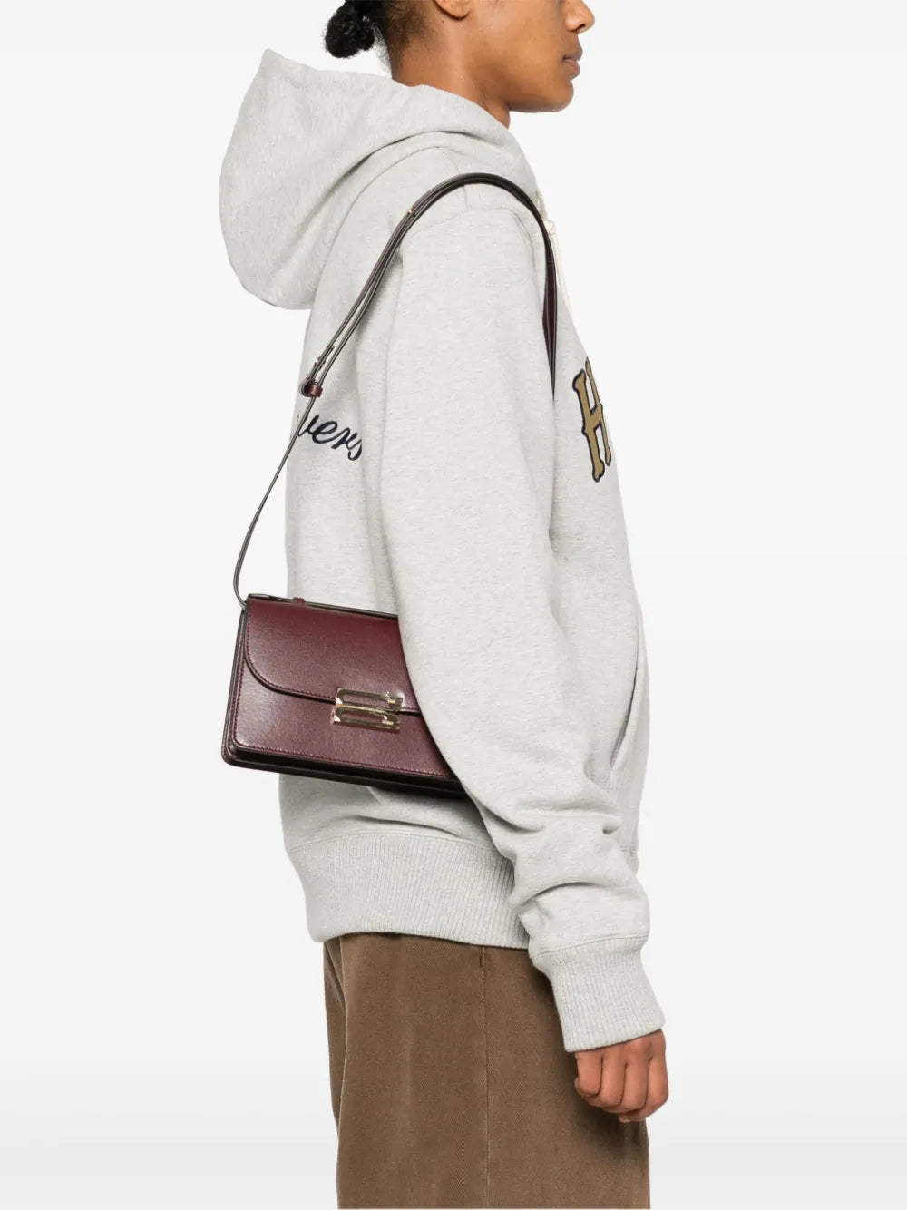 Victoria Beckhammini Dorian tote bag