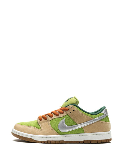 Nike Sb Dunk Low Escargot Sneakers floriamart.shop