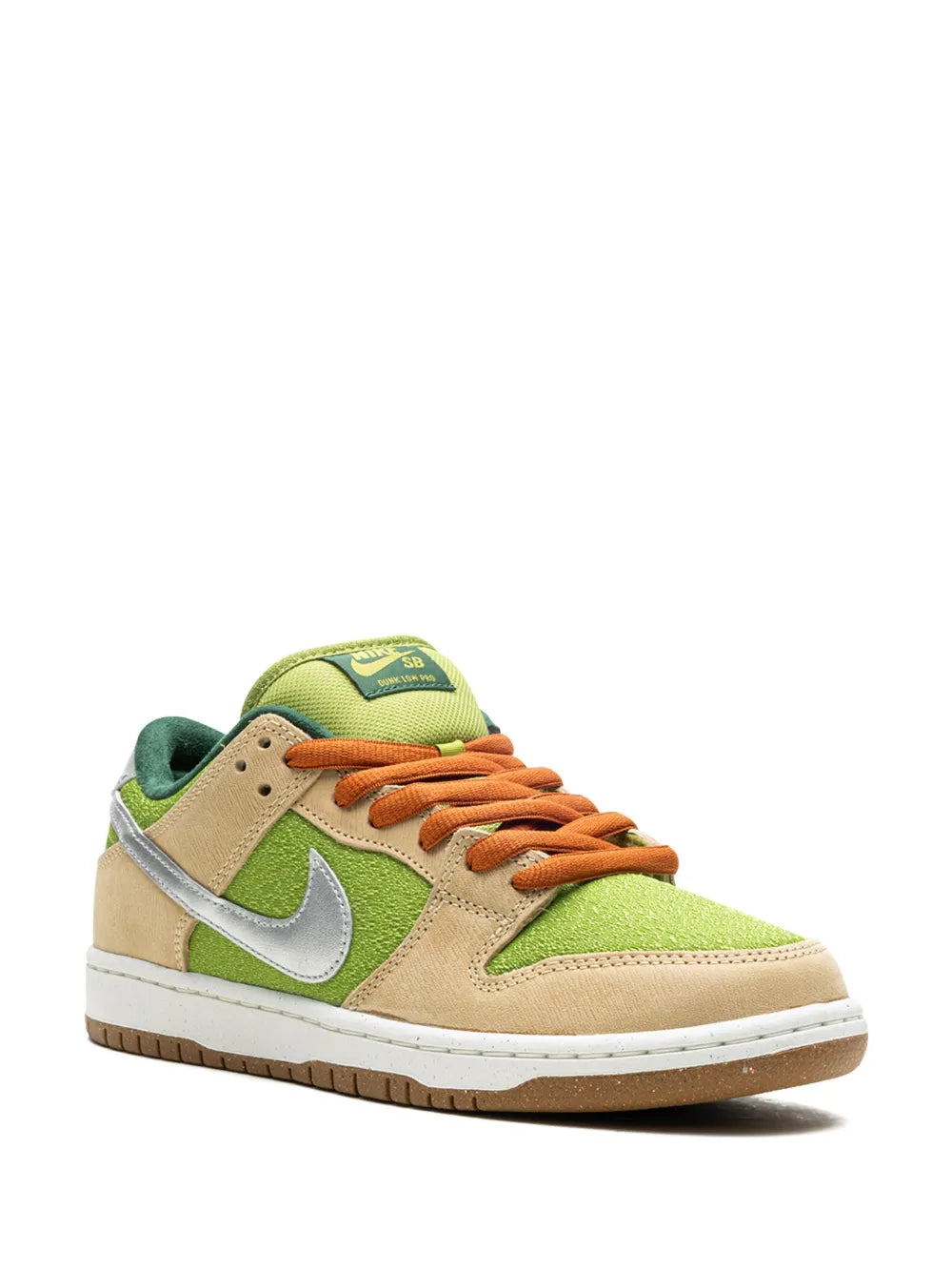Nike Sb Dunk Low Escargot Sneakers floriamart.shop