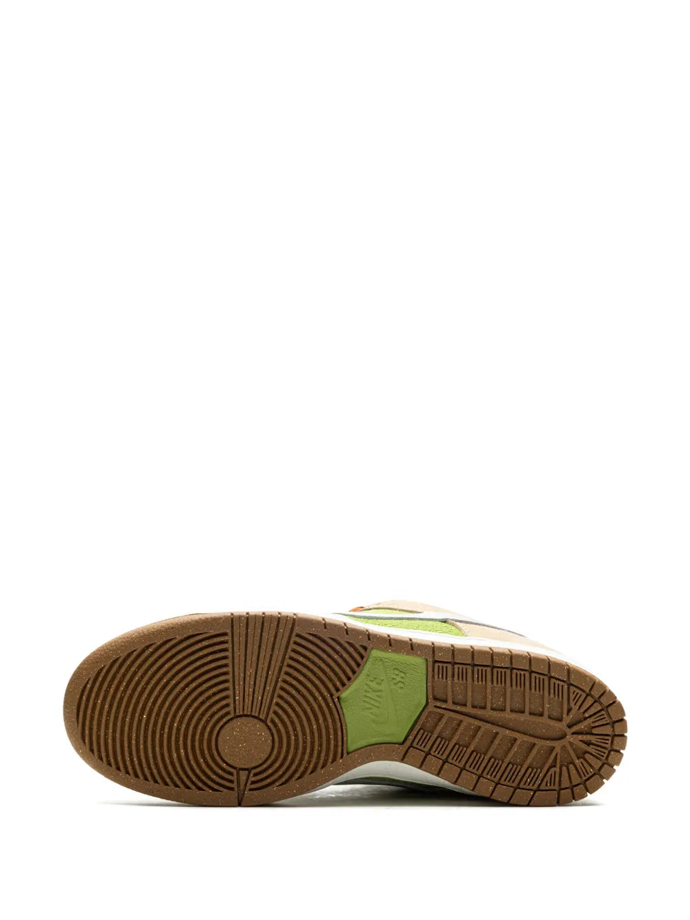 Nike Sb Dunk Low Escargot Sneakers floriamart.shop