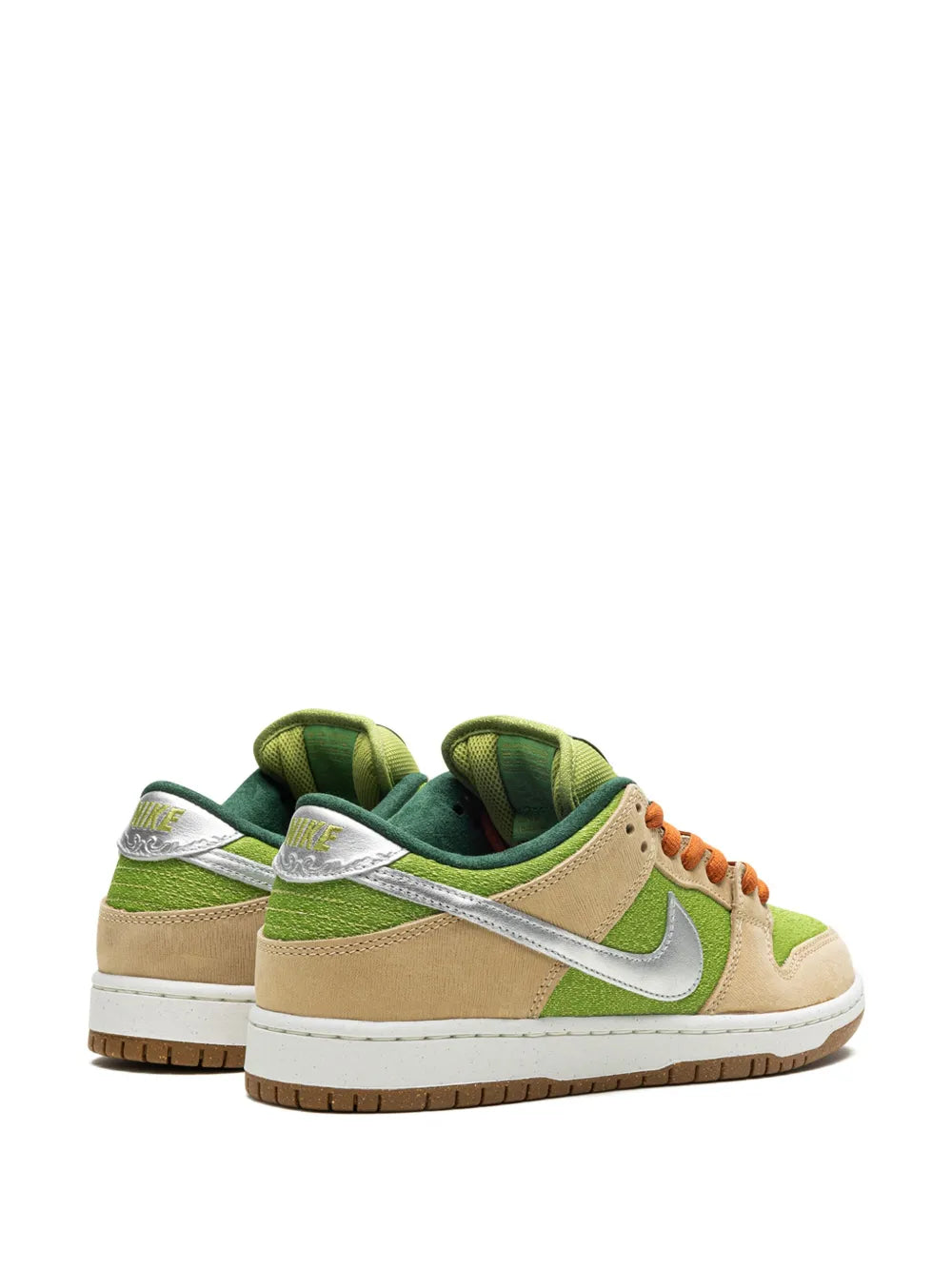 Nike Sb Dunk Low Escargot Sneakers floriamart.shop