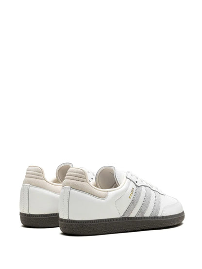 adidas Samba Og Cream White Sneakers Floriamart