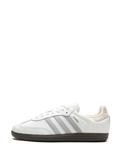 adidas Samba Og Cream White Sneakers Floriamart