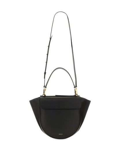 Wandlermedium Hortensia shoulder bag