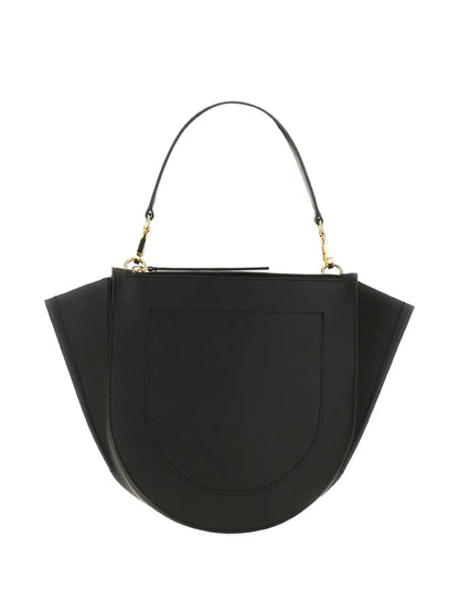 Wandlermedium Hortensia shoulder bag