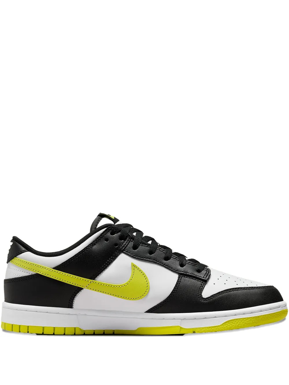 Nike Terminator Black Sneakers floriamart.shop