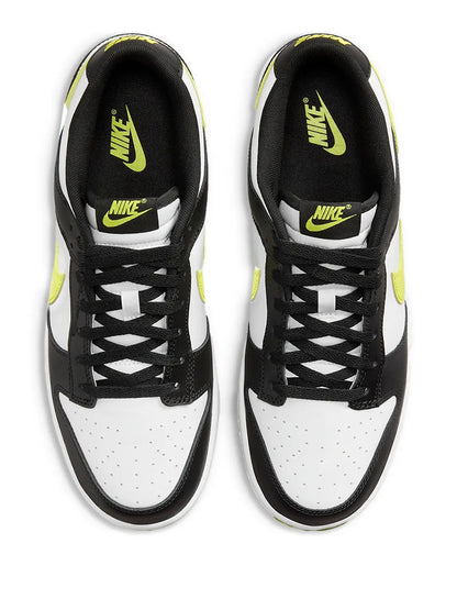 Nike Terminator Black Sneakers floriamart.shop