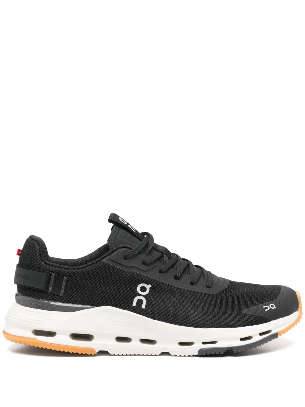On Running Cloudnova Form 2 Sneakers floriamart.shop