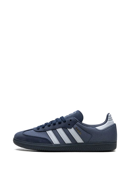 adidas Samba Og Preloved Ink/Halo Blue Sneakers Floriamart