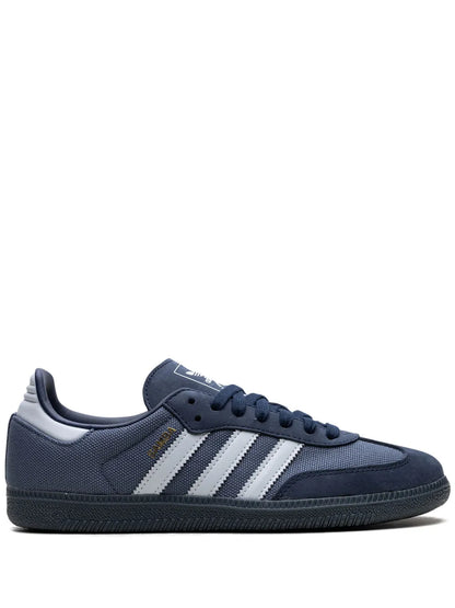 adidas Samba Og Preloved Ink/Halo Blue Sneakers Floriamart