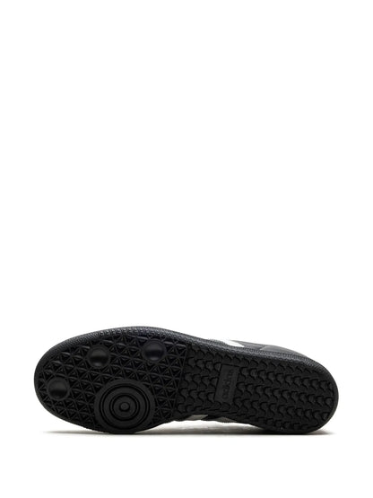 adidas Samba Og 75Th Anniversary Pack Black Sneakers Floriamart