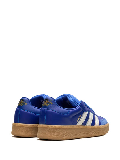 adidas Samba Xlg Olympic Pack - Blue Sneakers Floriamart