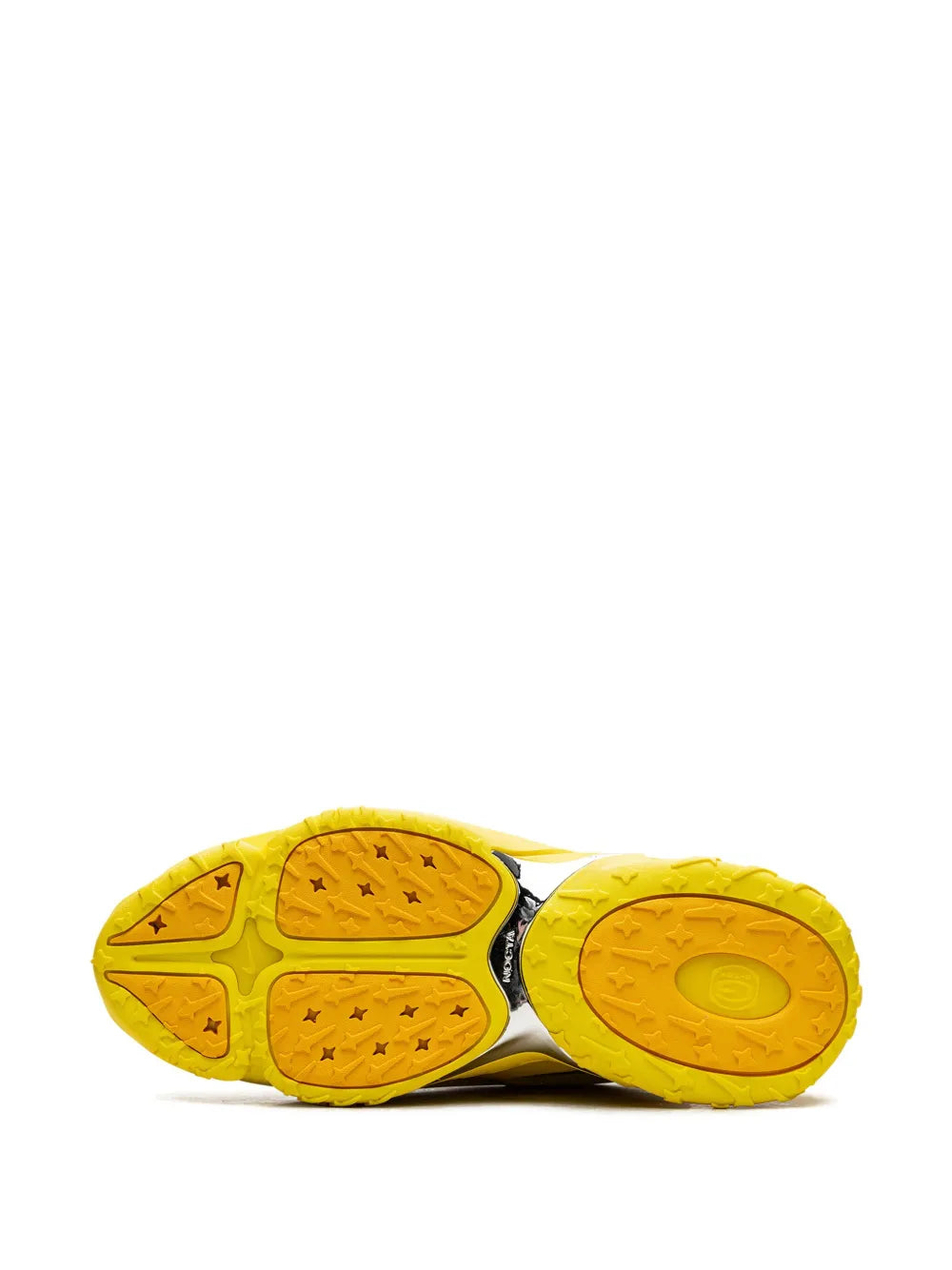 Nike X Drake Nocta Hot Step 2 Opti Yellow Sneakers floriamart.shop
