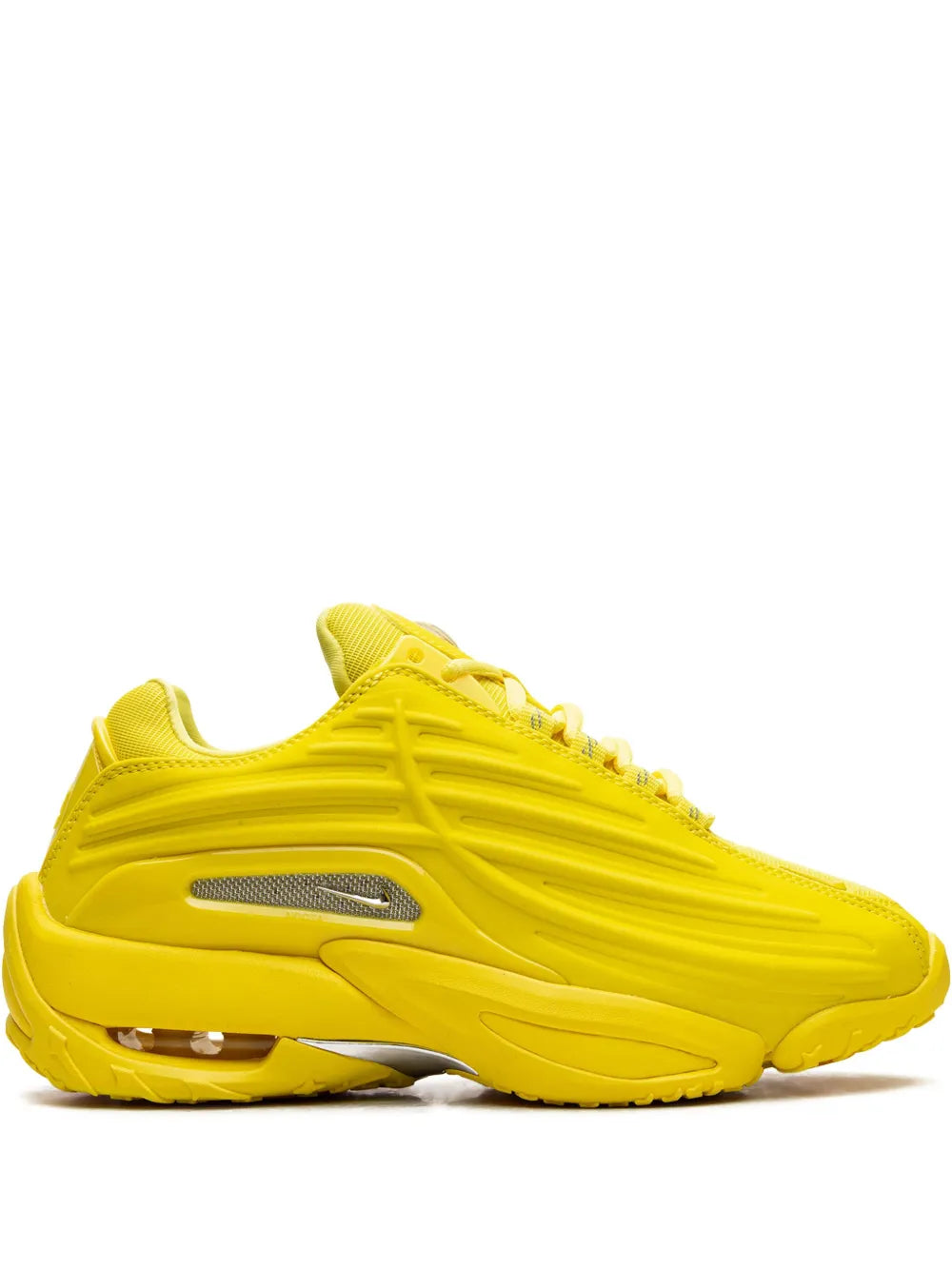 Nike X Drake Nocta Hot Step 2 Opti Yellow Sneakers floriamart.shop
