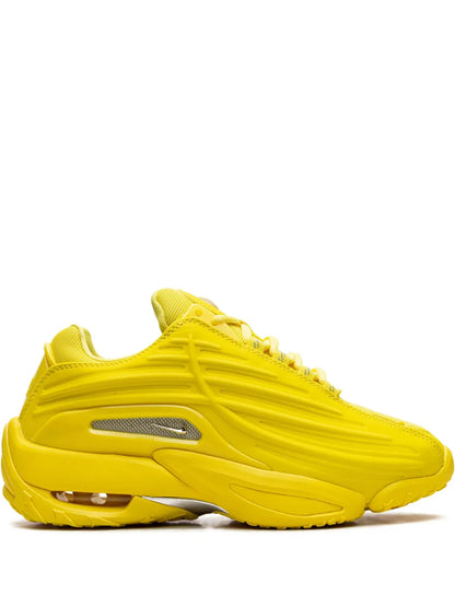 Nike X Drake Nocta Hot Step 2 Opti Yellow Sneakers floriamart.shop