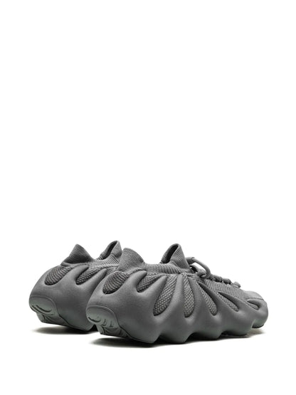 adidas Yeezy 450 Stone Marine Sneakers