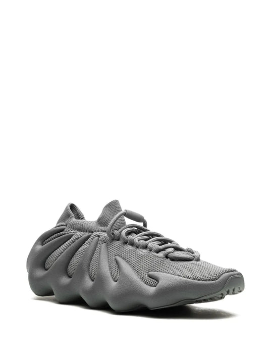 adidas Yeezy 450 Stone Marine Sneakers