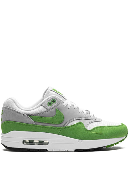Nike X Patta Air Max 1 Chlorophyll/Matte Silver Sneakers floriamart.shop