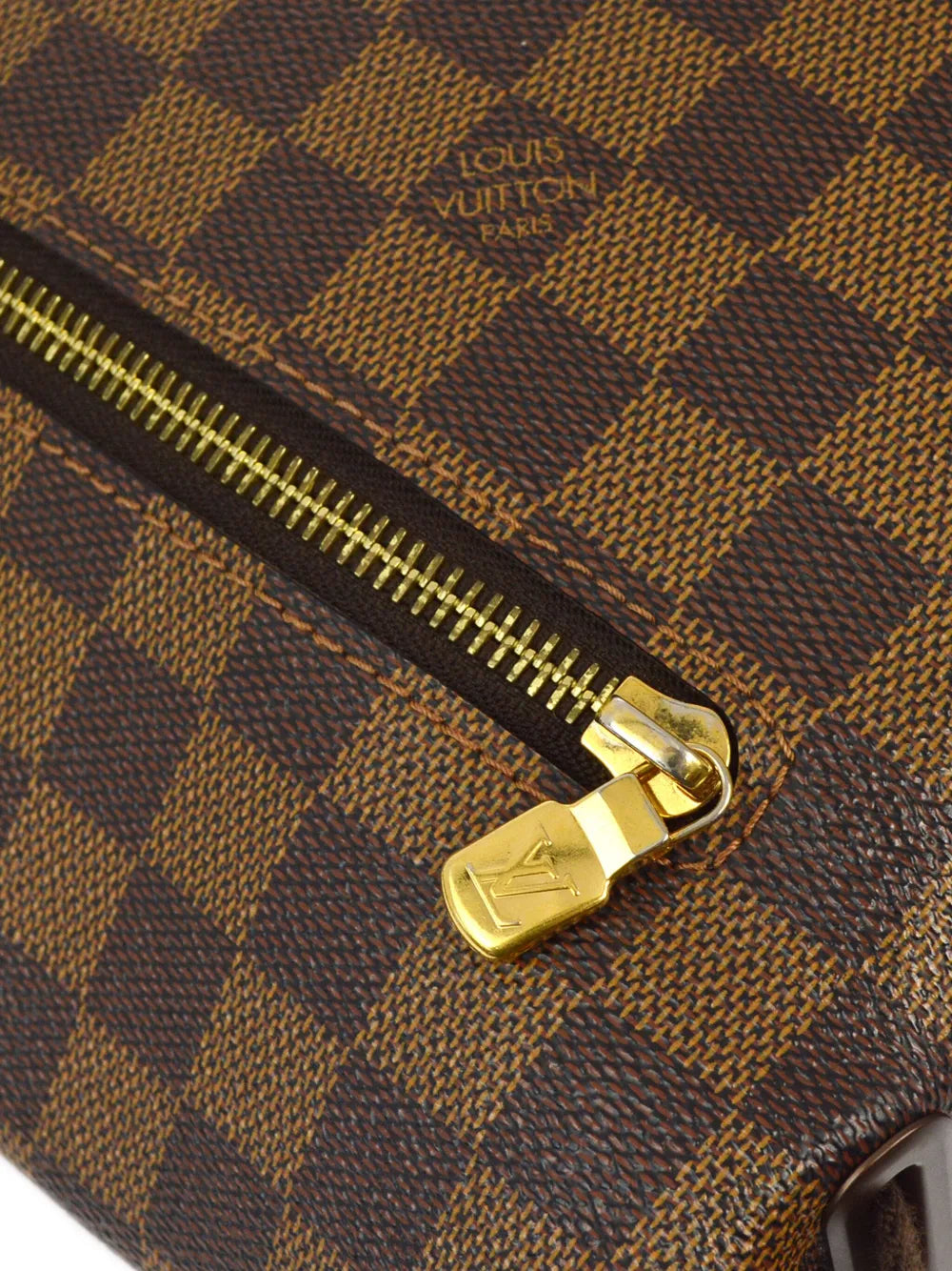 Pre-OwnedLouis Vuitton Pre-Owned2011 Brooklyn MM shoulder bag