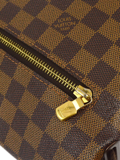 Pre-OwnedLouis Vuitton Pre-Owned2011 Brooklyn MM shoulder bag