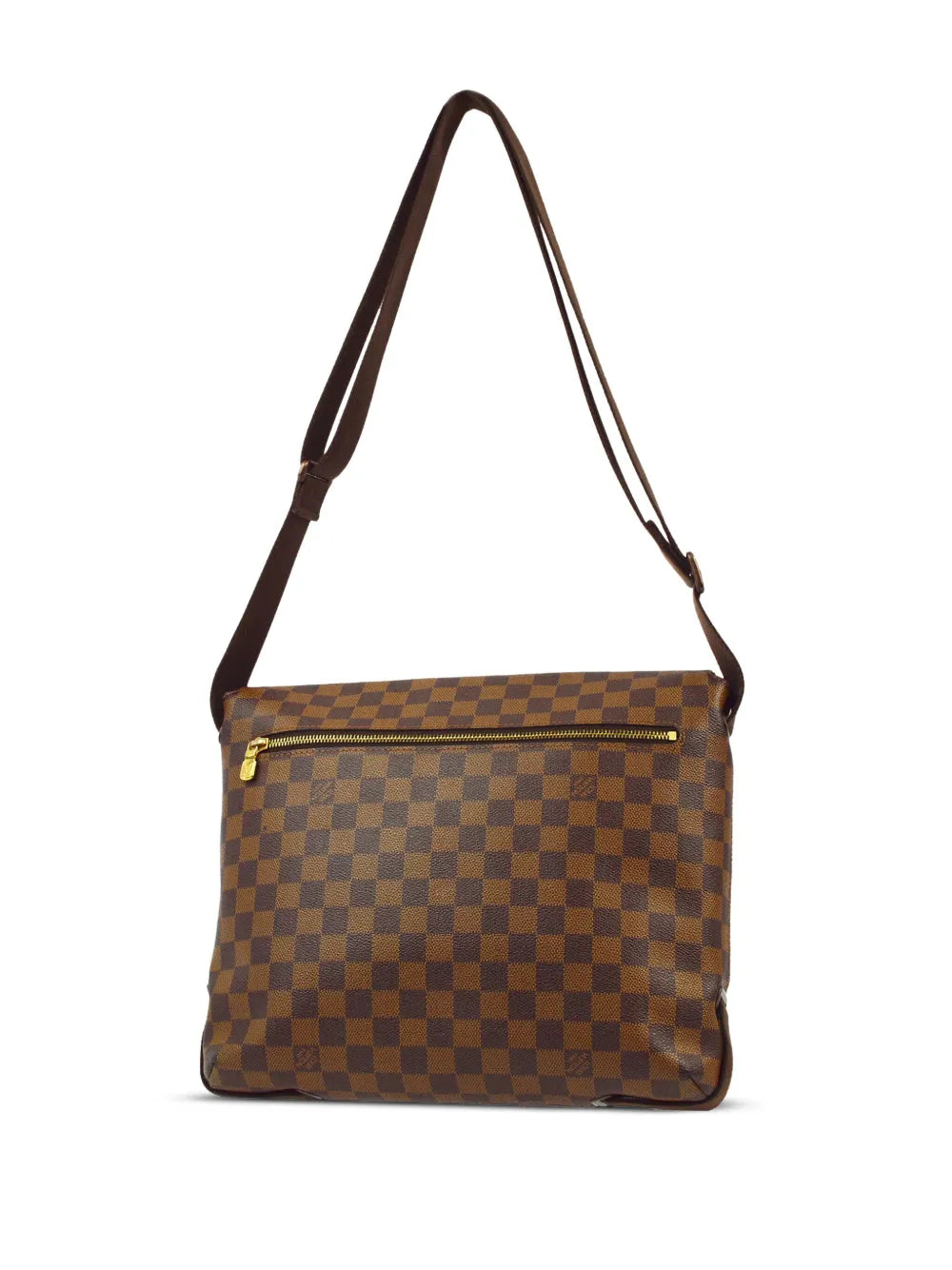 Pre-OwnedLouis Vuitton Pre-Owned2011 Brooklyn MM shoulder bag