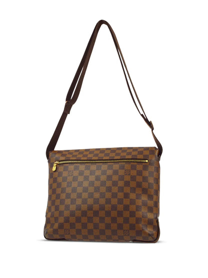 Pre-OwnedLouis Vuitton Pre-Owned2011 Brooklyn MM shoulder bag